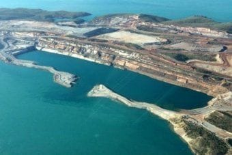 Contango's Bill Laister favours Mount Gibson's Koolan Island iron ore